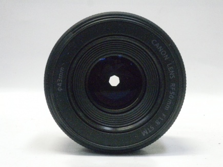 RF50mmF1.8STM