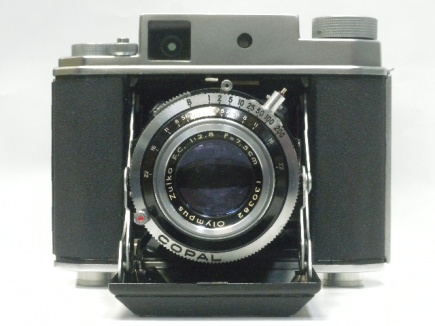 オリンパス6IV-A