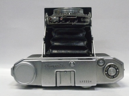オリンパス6IV-A