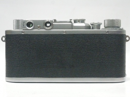 ニッカ3S フジノン5cmF2