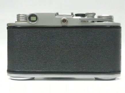 ミノルタ35IIB スーパーロッコール5cmF1.8