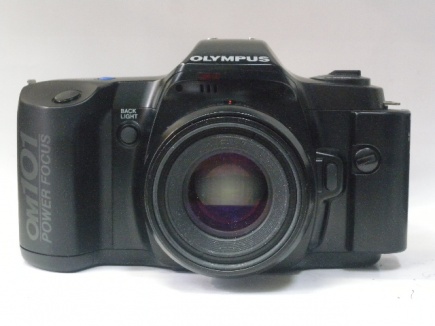 OM101 レンズ5本セット