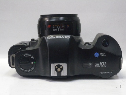 OM101 レンズ5本セット