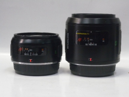 OM101 レンズ5本セット