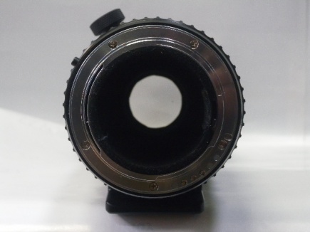SMCペンタA400mmF5.6
