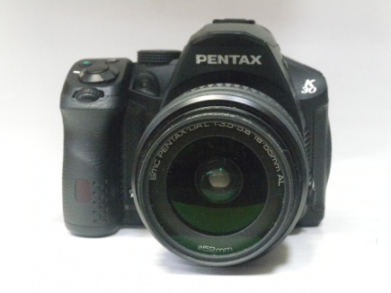 k30wズームセット