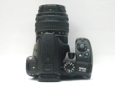 k30wズームセット