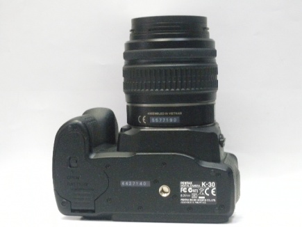 k30wズームセット