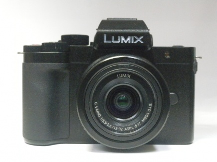 G100D Gバリオ12-32