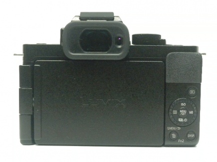 G100D Gバリオ12-32