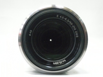 E55-210mmF4,5-6,3OIS