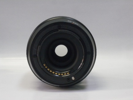 フジノンXC50-230mmF4,5-6,7OISII